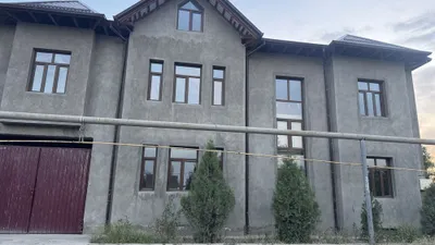 Продам Евроремонт двухэтажный ДОМ 2 qavatli uy sotiladi 1