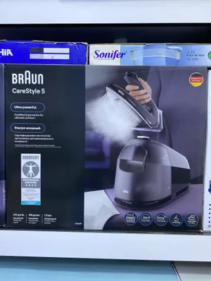 BraUn Care style 5 Par Dazmol