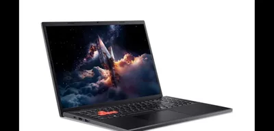 Игровой ноутбук Acer Nitro Lite NL16-71G i7-13620H/16GB/512GB/RTX4050 1