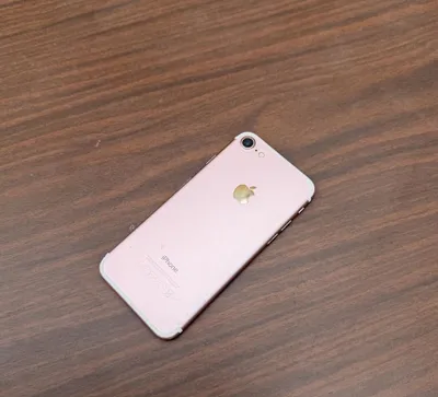 iPhone 7 срочно 1
