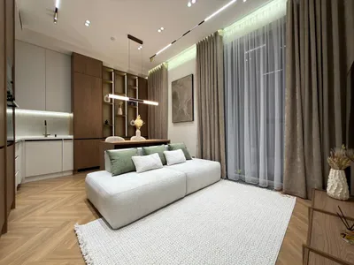 Продажа 2-комн. кв. 45 м² · ID 7202 1