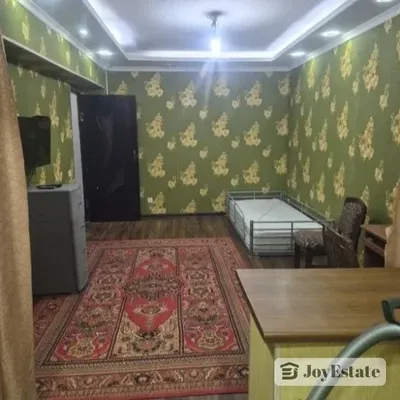 2 xonali kvartira ijaraga, Yunusobod, 50 m² 1