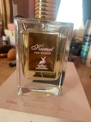 Парфюм Kismet 1