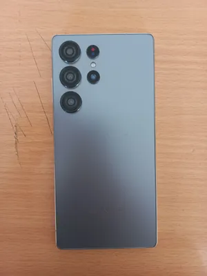 Подделка Samsung S 25 Ultra 1