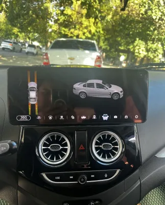 Spark uchun li manitor pamit 6/128 simkartalik 360 kamera ishlidi 1