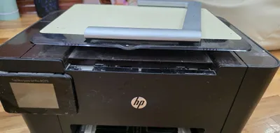 Цветной лазерный МФУ HP TopShot LaserJet Pro M275, Wi-Fi
