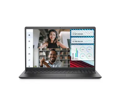 Рассрочка на Ноутбук DELL VOSTRO 3520 I7-1255U/8GB DDR4/512GB/FHD15.6" 1
