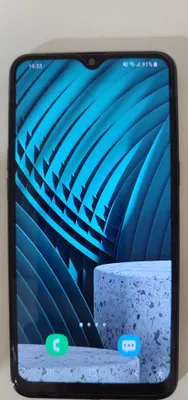 Ассаламу алейкум! Продаётся Samsung Galaxy A10 S, память 32 ГБ 1