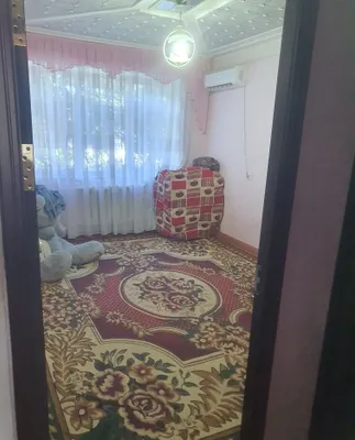 Сдаётся квартира 1