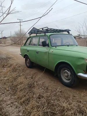 Maskivich sotiladi 1