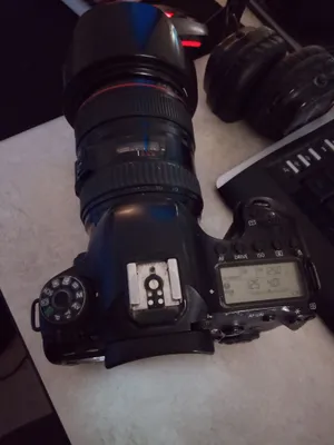 Canon 6d mark 2  obyektiv 24/105 3