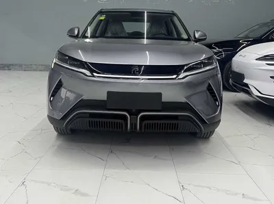 BYD Yuap Up — халол, в рассрочку и за наличные 1