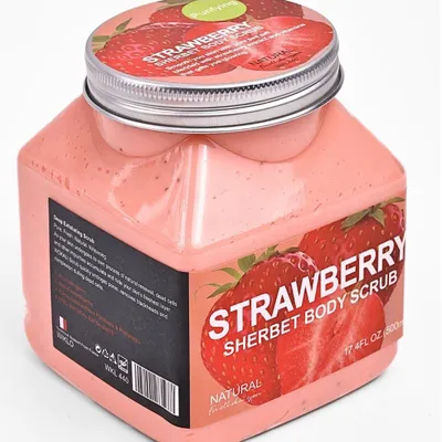 Новый скраб для тела RASPBERRY SHERBET
YS Shop
2+1