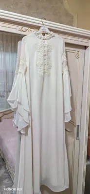 Платье для невестки