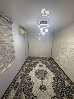 Продаётся квартира в Карши 1