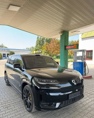 Denza N9 srochna sotiladi 1