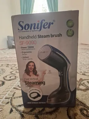 Паровой утюг Sonifer