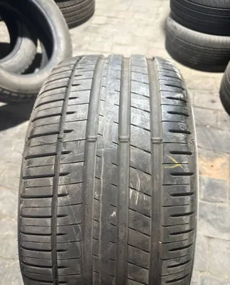 FALKEN YAPONSKI 275/40/19 2 dona bor 1