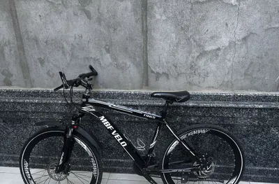 MBF VELO 26 velik