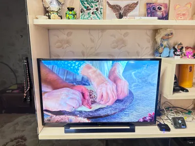 SONY televizori 1