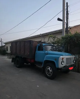 Gaz 5201 sotiladi 1
