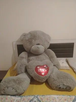 teddy ayiq sotiladi katta kelishtirib beriladi 1