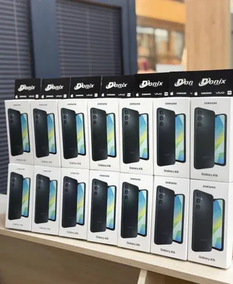 samsung A16 4/128gb