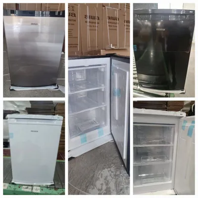 Aiwa 100 l muzlatish kamerasi