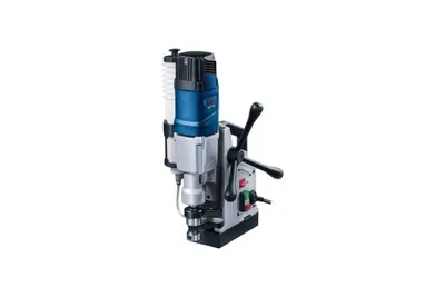 Magnitli burg‘ulash stanogi BOSCH GBM 50-2 1