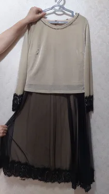 kechki kostyum 1