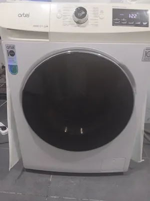 avtomat kir mashinasi 6 kg artel 1