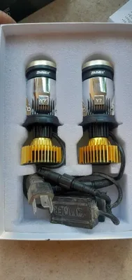 Zimmer Y7 H4 LED 1