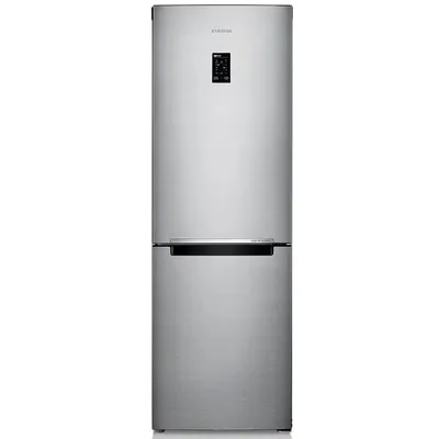 Samsung RB31FERNDSA sovutgichi