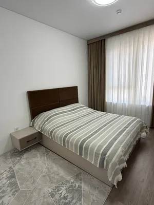 Olmazor tumanida 40 m², 2 xonali kvartira ijarasi · ID 41544 1