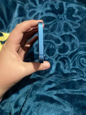 iPhone 13 синий, 128 ГБ 7