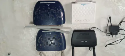 Продаётся WiFi-модем-роутер
