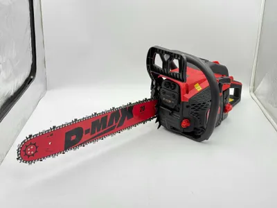 Бензопила D-MAX DM-5800 1