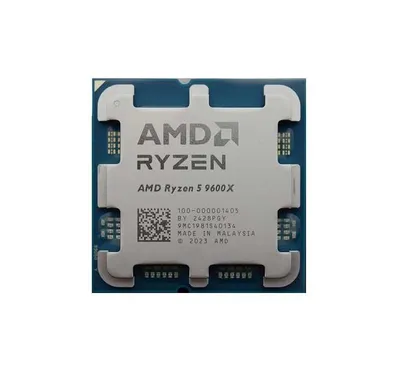 AMD Ryzen 5 9600X AM5 BOX protsessori