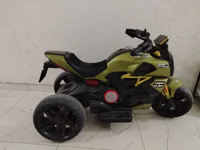 bolalar motosikl 1