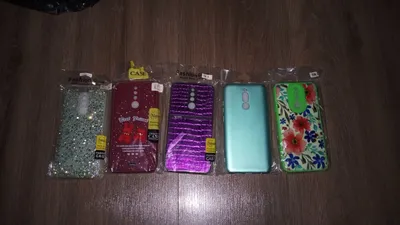 Redmi 8  Redmi 8A 1