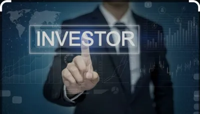 Investor . Passiv daromad