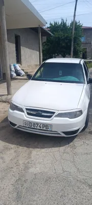 Нексия 2 ок ранги 1