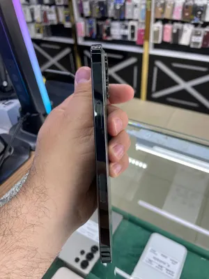 Iphone 13 Pro Max 5