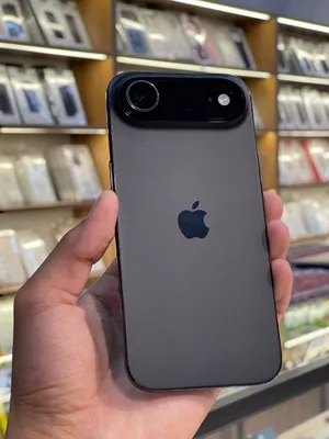 iPhone Air 256GB
