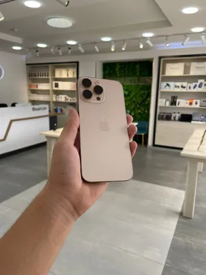 iPhone 16 Pro Max 1