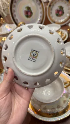 «Madonna» choy servisi 5