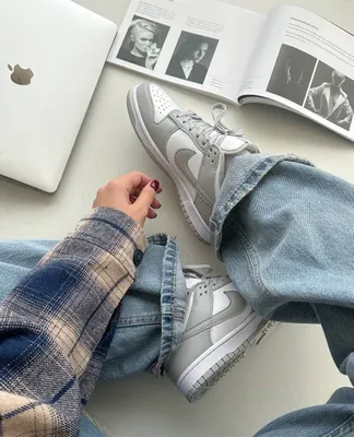 Nike Sb Dunk x low 1