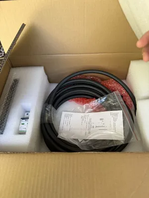 Оригинальное зарядное устройство 7 кВт для Lixiang L9 1