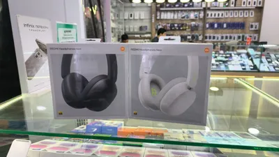 REDMI Headphones Neo 1