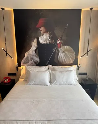Ideal Bez zaks hotel mehmonxona Без загс отель 1